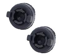 Buje Cable Palanca Cambios Scar Para Citroen C4 II 2011-2016 | Selector Cable Cambio Varilla Kit Reparación Ajustador Selector Conector Extremo La Palanca Cable Control 2444GH
