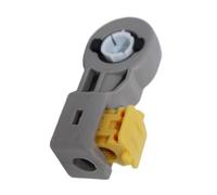 Buje Cable Palanca Cambios Scar Para Citroen C4 II 2011-2016 | Selector Cable Cambio Varilla Kit Reparación Ajustador Selector Conector Extremo La Palanca Cable Control 2444GH
