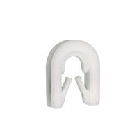Buje Cojinete Para Polea Tensora Con Cable de Tracción Bsh Bosch Siemens 165296