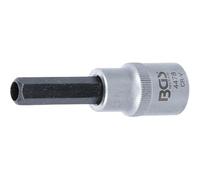 Buje con puntas de 12,5 mm (1/2) - Empuje seis hojas interiores 10 mm - Precisión y robustez - D-Work