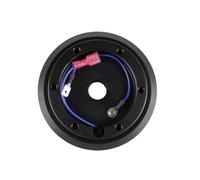 Buje Corto Para Volante Compatible Con Mitsubishi Para Eagle Para Talon Para Galant 1990 1991 1992 1993 1994 1995 1996 1997 1998 adaptador del buje del volante