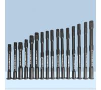 Buje de aleación de aluminio con eje pasante de 12 mm para bicicletas de carretera y montaña, arandela de acero inoxidable, fácil instalación, negro (12 × 142 164 mm)