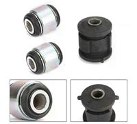 Buje de articulación de brazo trasero (3 piezas) para Toyota Highlander Camry Avalon 48725-33050 42210-20010