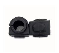 Buje de barra antivuelco Compatible Con Chevrolet Para Traverse 2 Bujes Estabilizadores De Barra Estabilizadora De Suspensión Delantera 15837427 15905569