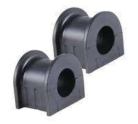 Buje de barra antivuelco Compatible Con Toyota Para Land Para Cruiser Para Prado Para Hilux Para 4Runner 1996-2002 2 Bujes Barra Estabilizadora Delantera 48815-35100