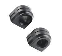 Buje de Barra Estabilizadora Compatible Con Para 6 Para Coupe F13 2010-2025 Para Gran Para Coupe F06 2011-2025 2 Piezas Buje De Barra Estabilizadora Delantera 31356777933