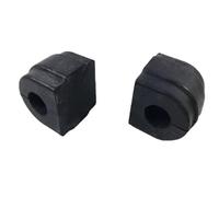 Buje de Barra estabilizadora para E46 318i 320i 325i 330i 1997-2006, suspensión Deportiva Delantera, buje de Barra estabilizadora, Piezas de Repuesto para Coche