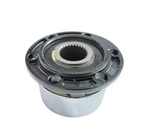 Buje de bloqueo de rueda 1 unidad X B012 AVM443 AVM-443 Compatible con Pajero Triton L200 L400 4x4 Montero Galloper All 91 D-50