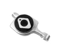 Buje De Brazo Control Izquierdo Derecho Para Benz Clase GL X166 W166 C292 1663300143 1663300243 oscilante(1 Pcs Right)