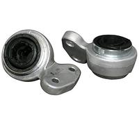Buje de brazo de remolque de control para eje delantero compatible con BMW Z4 E86 E85 E46 31126755432