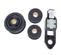 Buje De Cable De Cambio Compatible Con Nissan Para Altima 2003-2006 34413-8Y000 34413-4Z710 34413-6Z900 34413-4Z705 Varilla De Buje Cable Conexión Palanca Selectora Cambios Manual