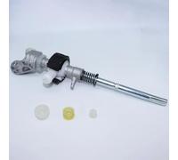Buje De Cable De Cambio Compatible Con VW Para Lupo 6E 1999-2006 Para Phaeton 3D 2002-2007 Para Golf 1998-2006 1J0711437E 171711067B Buje De Extremo Palanca Selectora Cambio Marchas(B)