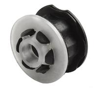 Buje de cable de palanca de cambios para Renault Grand III MT, 1 unids kit de reparación de bujes de enlace de extremo de cable de palanca de cambios para fijación de clip de arbusto