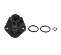 Buje de cambio con referencia cruzada OEM 23-815921A4 para Mercury para Mercruiser I Gen II Stern Drives con números de serie entre 0D469859 y 0K999999