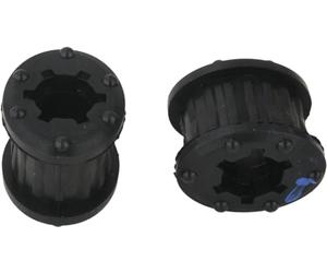 Buje de cambio de engranaje Febest TT-GBE60-PCS2