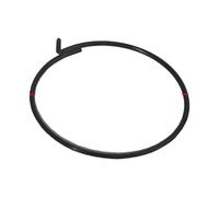 Buje de Cassette for bicicleta, resortes reparación for, cuerpo ciclismo, anillo fijo, resorte torsión(28mm)