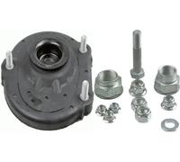 Buje de cilindro del kit + conjunto de reparación de suspensión de rueda