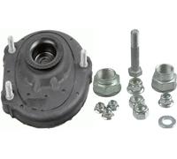 Buje de cilindro del kit + conjunto de reparación de suspensión de rueda