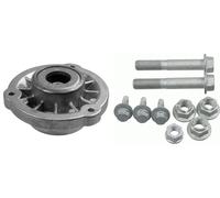 Buje de cilindro del kit + conjunto de reparación de suspensión de rueda para