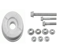 Buje de cilindro del kit + conjunto de reparación de suspensión de rueda para