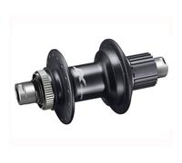 Buje de disco SHIMANO Deore XT Centerlock FH-M8110 para bicicleta, 12 velocidades, eje pasante de 12 mm sin anillo de bloqueo, 32 agujeros