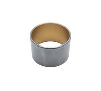 Buje de eje delantero C7NN3153B 81822712 compatible con tractores Ford 2000 3000 4000SU 2600 3600 4600SU 2310 2610 2810 2910 3610 3910 4610 0 231 335 531 4100 4110 4400 5000 515 5340 5600 5610