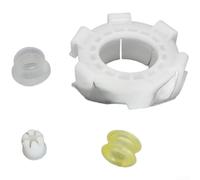 Buje de enlace de palanca de cambios para Skoda Octavia y asiento compatible con modelos de caja de cambios manual 1996-2012