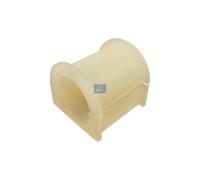 Buje De Estabilizador De Barra De Torsión Para Soporte DT SPARE PARTS Para IVECO