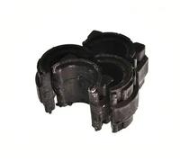 Buje de goma de la barra estabilizadora delante 72-6366 MAXGEAR para VW AUDI