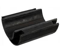 Buje de goma de la barra estabilizadora Eje delantero, izquierda 174854