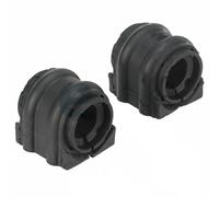 Buje de goma de la barra estabilizadora TD1272W DELPHI para HYUNDAI KIA