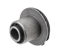 Buje de goma de metal compatible con Toyota Avensis VERSO 01-05 ZTP-TY-105B