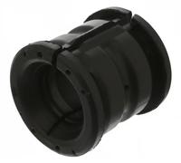 Buje de goma del estabilizador Eje delantero 101127 FEBI BILSTEIN para DAF XF CF