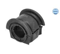 Buje de goma del estabilizador Eje delantero 214 615 0018 MEYLE para FIAT