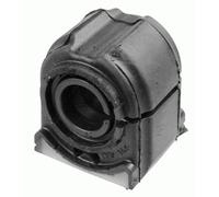 Buje de goma del estabilizador Eje delantero 37070 01 LEMFÖRDER para VW