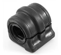 Buje de goma del estabilizador Eje delantero 62 92 1822 SWAG para PEUGEOT 406