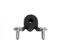 Buje de goma del estabilizador Eje delantero 819812 SIDEM para FIAT PALIO ALBEA