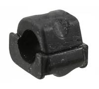 Buje de goma del estabilizador Eje delantero Caucho 34 92 2494 SWAG para VW SEAT