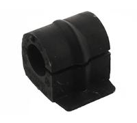 Buje de goma del estabilizador Eje delantero Caucho 40 61 0012 SWAG para OPEL