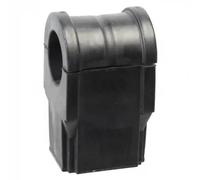 Buje de goma del estabilizador Eje delantero Caucho 60 10 5931 SWAG para RENAULT