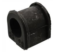 Buje de goma del estabilizador Eje delantero Caucho 83 94 2368 SWAG para MAZDA