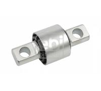 Buje de goma del estabilizador Eje delantero Caucho/metal 49595 FEBI BILSTEIN