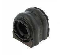 Buje de goma del estabilizador Eje delantero F1-0045 OPTIMAL para KIA HYUNDAI