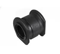 Buje de goma del estabilizador Eje delantero, izquierda Caucho 52131608 METZGER