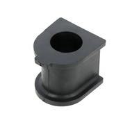 Buje de goma del estabilizador Eje delantero, izquierda F1-0028 OPTIMAL