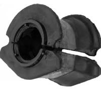 Buje de goma del estabilizador Eje delantero, izquierda F8-5094 OPTIMAL