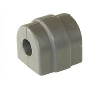 Buje de goma del estabilizador Eje delantero, izquierda F8-7144 OPTIMAL para BMW