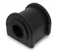 Buje de goma del estabilizador Eje trasero Caucho 14 94 1012 SWAG para JEEP