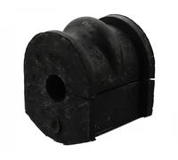 Buje de goma del estabilizador Eje trasero Caucho 42507 FEBI BILSTEIN