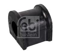 Buje de goma del estabilizador Eje trasero Caucho 42541 FEBI BILSTEIN